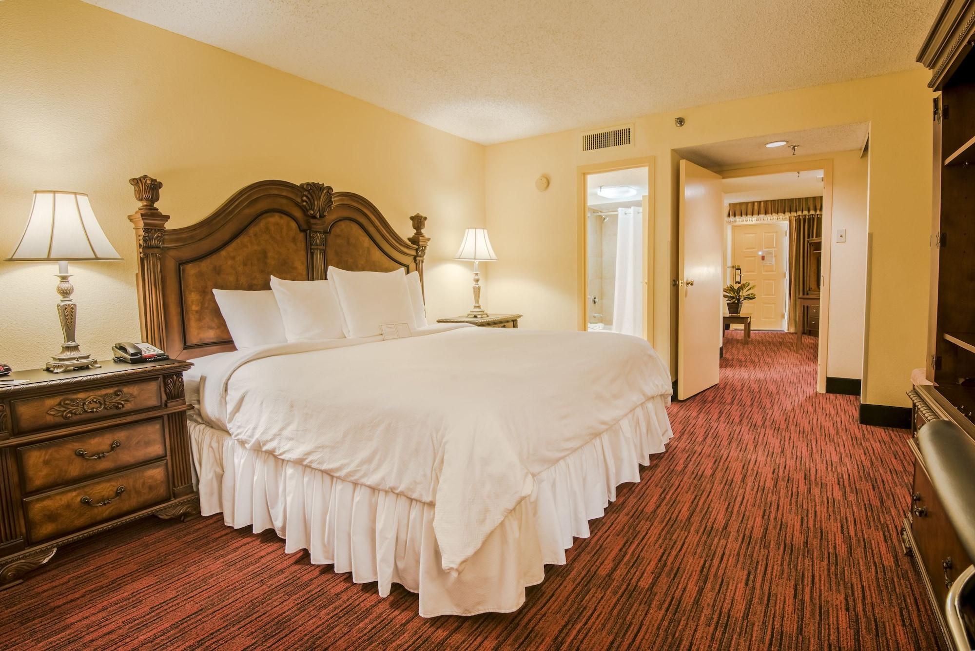 Mcm Elegante Hotel And Suites - Dallas Exteriér fotografie