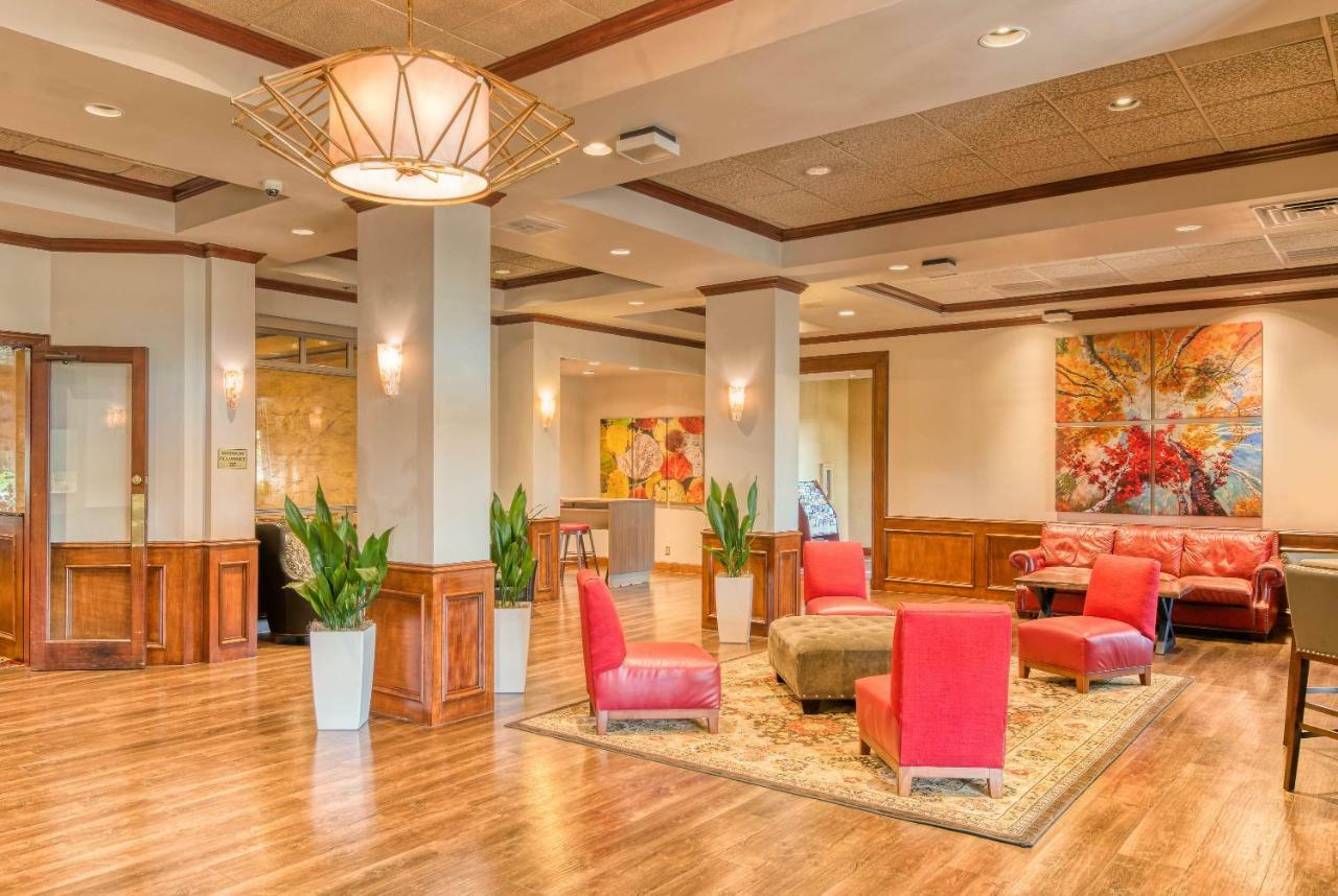 Mcm Elegante Hotel And Suites - Dallas Exteriér fotografie